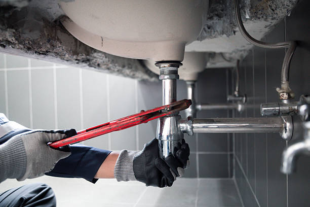 Trusted Water Heater Repair service in Blackstone, VA - Masters Plumbing Service